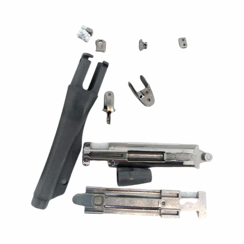 Inżynieria plastika proszkowa metaluria MIM