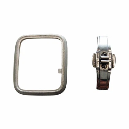 Niski stalowa stalowa metalurgia MIM