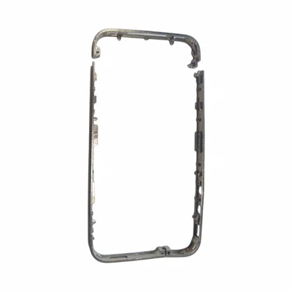 Formowanie wstrzykiwania metalu