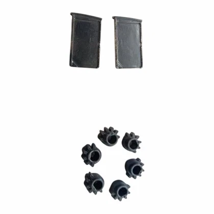 METALURGA MILLURGA BLIDE WSCHODNIK METALU