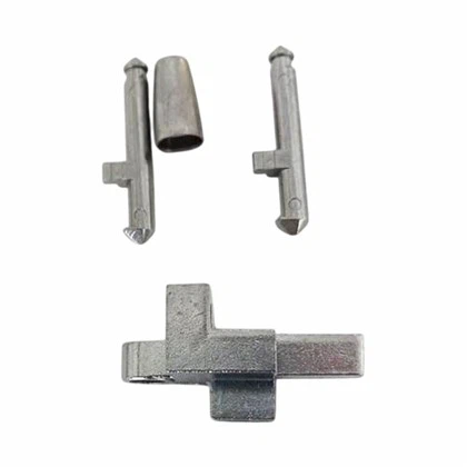 Wąska tolerancja precyzyjna części mim